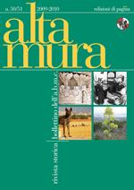 Altamura (2009-2010) vol. 50-51