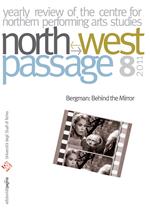 North-West Passage (2011). Vol. 8