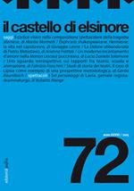 Il castello di Elsinore (2015). Vol. 72