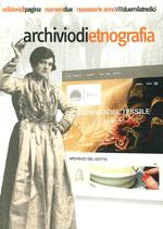 Archivio di etnografia (2013). Vol. 2