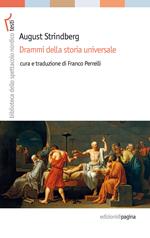 Drammi della storia universale