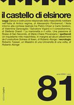 Il castello di Elsinore (2019). Vol. 81