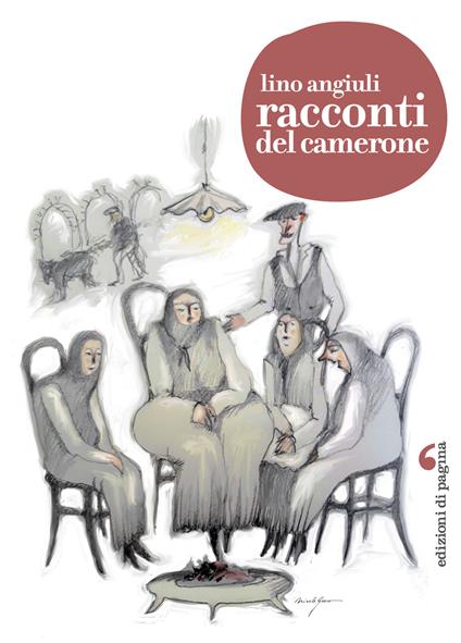 Racconti del Camerone - Lino Angiuli,Nicola Genco - ebook