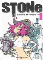 Stone. Vol. 1