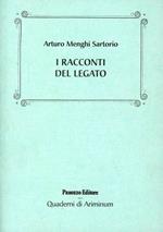 I racconti del legato. Noterelle riminesi dell'Ottocento