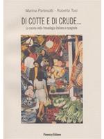 Di cotte e di crude... La cucina nella fraseologia italiana e spagnola