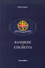 Bandiere & etichetta