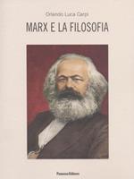 Marx e la filosofia