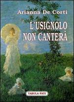 L' usignolo non canterà