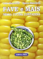 Fave e mais nella cucina contadina