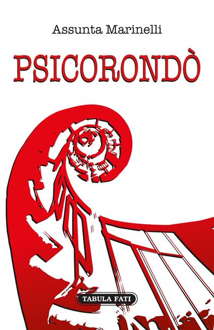 Psicorondò - Assunta Marinelli - copertina