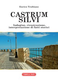 Castrum Silvi. Indagine, ricostruzione, interpretazione di fatti storici -  Enrico Trubiano - Libro - Tabula Fati - Identità e tradizioni |  laFeltrinelli