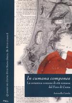 In cumana compones. La ceramica comune di età romana dal Foro di Cuma