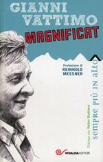 Magnificat. Un'idea di montagna