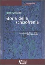 Storia della schizofrenia