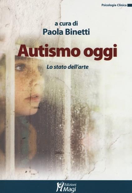 Autismo oggi. Lo stato dell'arte - copertina