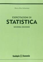 Esercitazioni di statistica