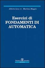 Esercizi di fondamenti di automatica