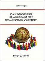 La gestione contabile ed amministrativa delle organizzazioni di volontariato