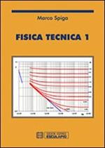 Fisica tecnica. Vol. 1