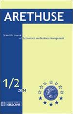 Arethuse. Rivista di studi economico-gestionale. Ediz. inglese. Vol. 1\2