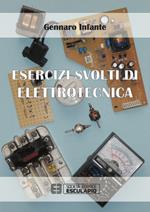 Esercizi svolti di elettrotecnica