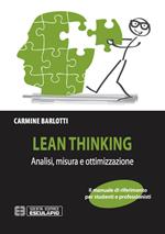 Lean thinking. Analisi misura e ottimizzazione