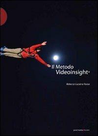 Il metodo videoinsight® - Rebecca L. Russo - copertina