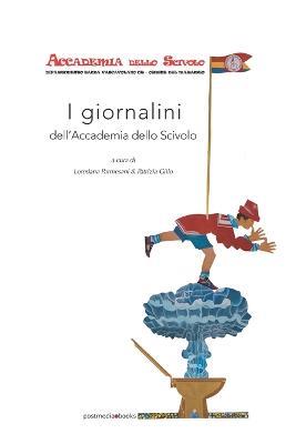 I giornalini dell'Accademia dello Scivolo - copertina