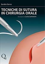 Tecniche di sutura in chirurgia orale