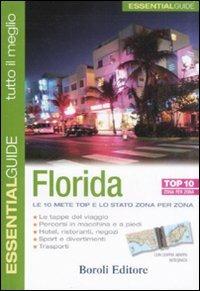 Florida - copertina