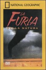 La furia della natura. DVD