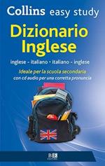 Dizionario inglese. Inglese-italiano, italiano-inglese. Ediz. bilingue