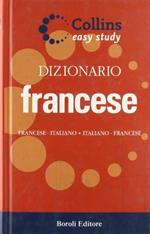 Dizionario francese. Francese-italiano, italiano-francese. Ediz. bilingue