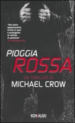 Pioggia rossa