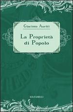 La proprietà di popolo