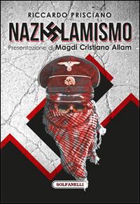 Nazislamismo - Riccardo Prisciano - copertina