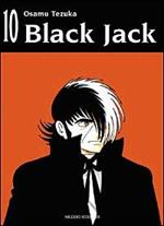Black Jack. Vol. 10