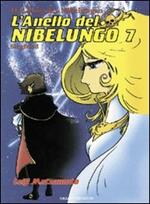 L' anello del nibelungo. Vol. 7