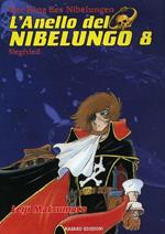 L' anello del nibelungo. Vol. 8