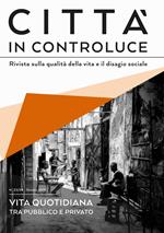 Città in controluce (2019). Vol. 33-34: Ottobre.