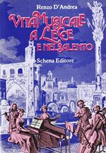 Vita musicale a Lecce e nel Salento