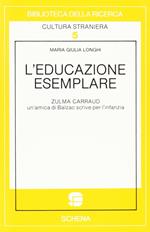 L' educazione esemplare