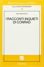 I racconti inquieti di Conrad