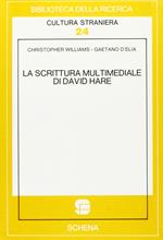 La scrittura multimediale di David Hare