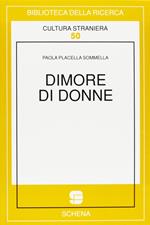 Dimore di donne