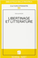 Libertinage et littérature