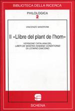 Il llibre del plant de l'hom