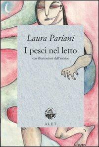 I pesci nel letto - Laura Pariani - copertina