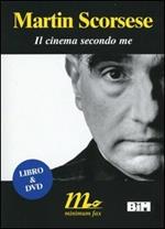 Il cinema secondo me. Con DVD